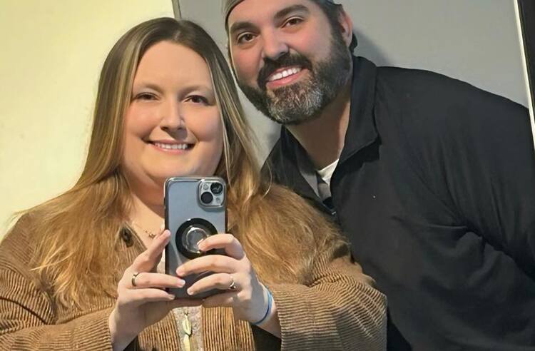 Adam & Caitlyn Otte adoption photo 3