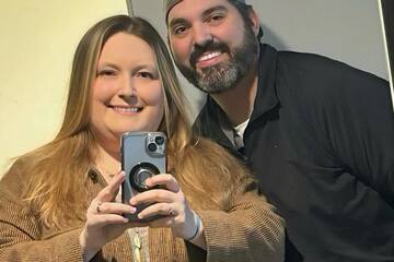 Adam & Caitlyn Otte adoption profile photo