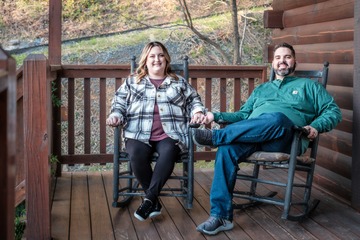 Adam & Caitlyn Otte adoption profile photo