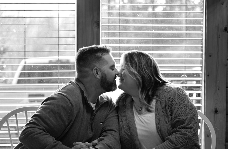 Adam & Caitlyn Otte adoption photo 5