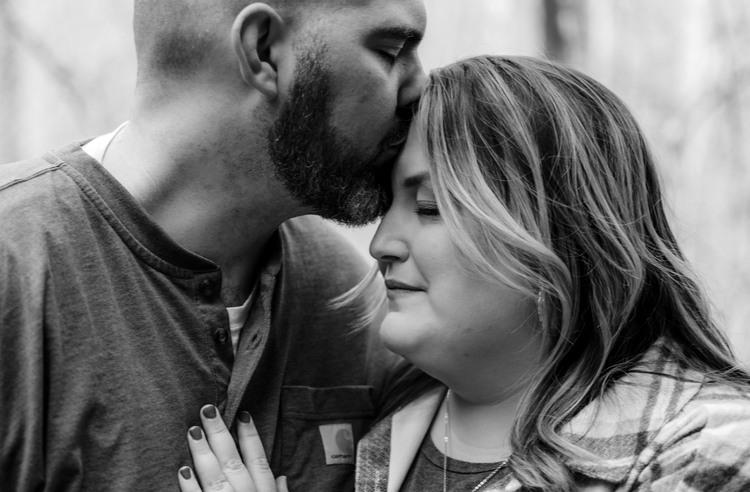 Adam & Caitlyn Otte adoption photo 7