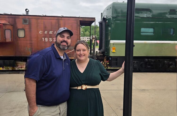 Adam & Caitlyn Otte adoption photo 8