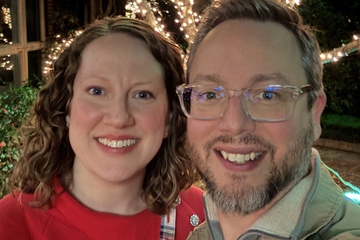 Chris & Brandi Hubbard adoption profile photo