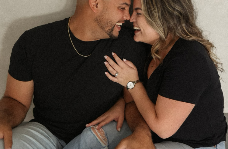Edward & Stephanie Vasquez adoption photo 3
