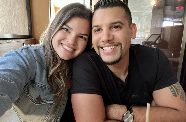 Edward & Stephanie Vasquez adoption photo 5
