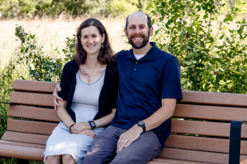 Kevin & Krysta Higgins adoption profile photo