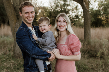 Cameron & Jenny Brooks adoption profile photo