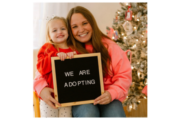 Jessi Brower adoption profile photo