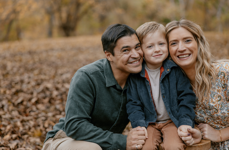 The Vazquez Family adoption photo 1