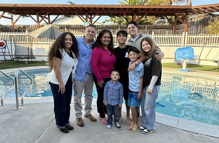 Abel and Perla C. adoption photo 3