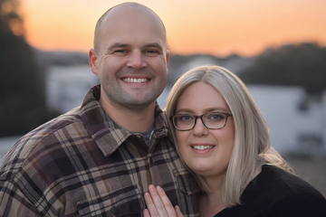Michael & Jessica Hardy adoption profile photo