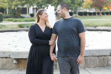 Troy and Jessica Erichsen adoption profile photo