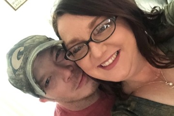 Ben & Alice Haley adoption profile photo