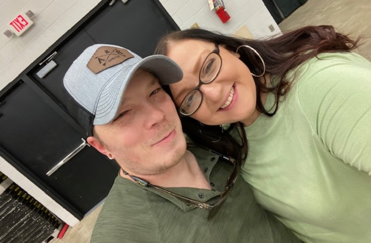 Ben & Alice Haley adoption photo 4