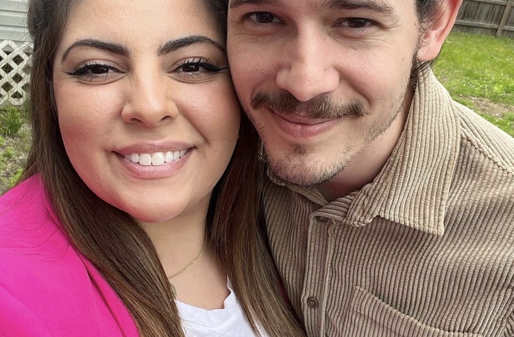 David & Taylor R. adoption photo 1