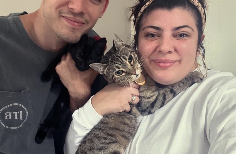 David & Taylor R. adoption photo 2