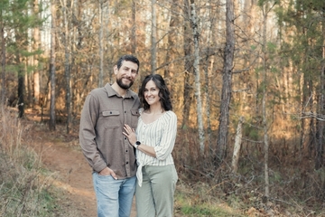 Nick & Ashley Conte adoption profile photo