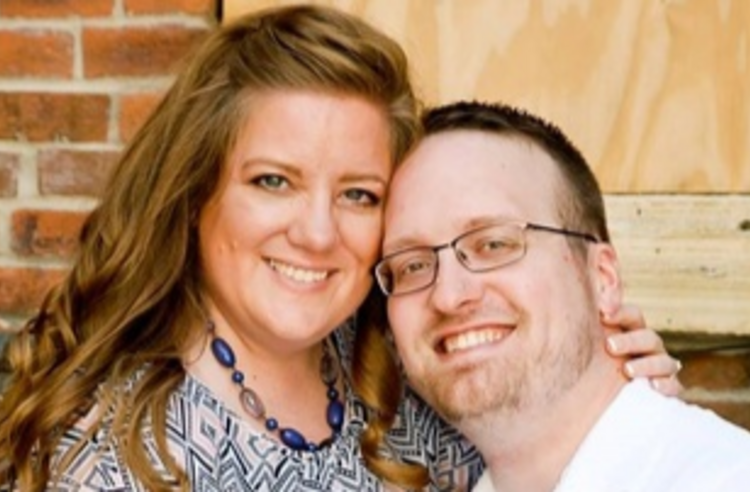 Jason and Rebekah Hochstedler adoption photo 6