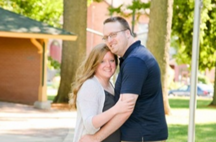 Jason and Rebekah Hochstedler adoption photo 5