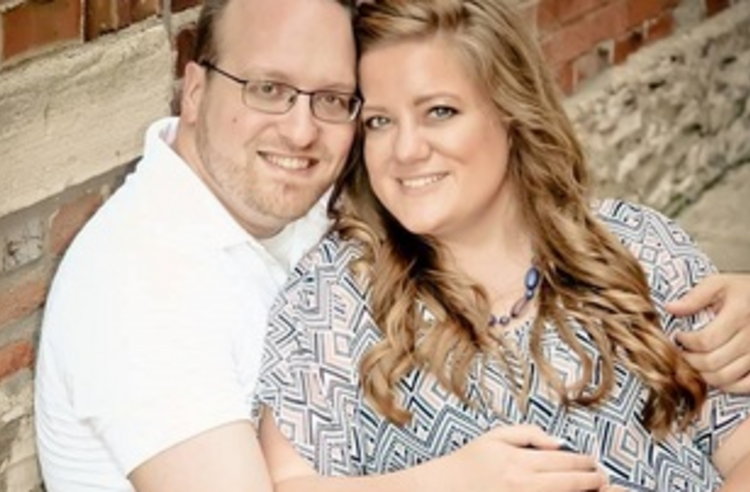 Jason and Rebekah Hochstedler adoption photo 4