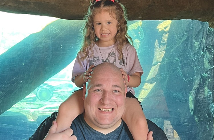 Kaine & Abigail Sees adoption photo 4