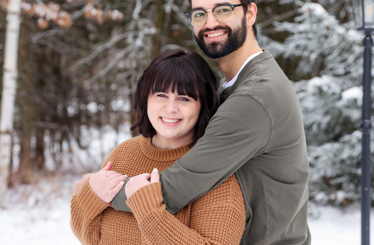Josh & Keni Freitas adoption photo 1