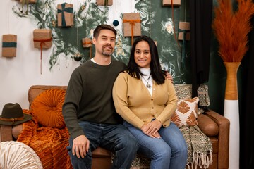 Drew and Barbie Etterle adoption profile photo