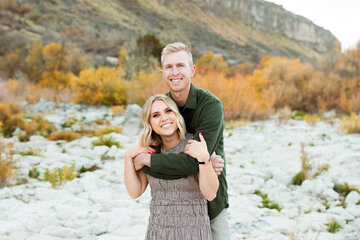 Braxton & Channing Miller adoption profile photo