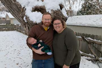 Kevin & Bethany Belfield adoption profile photo