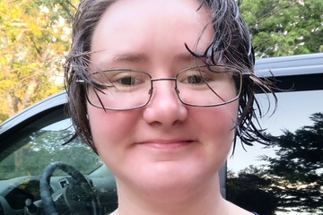 Breanna Elmore adoption profile photo