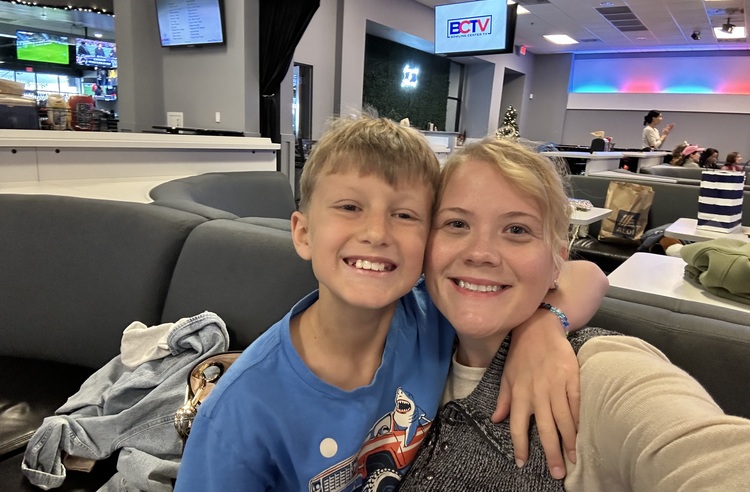 Paige & Raymond Barrett adoption photo 7