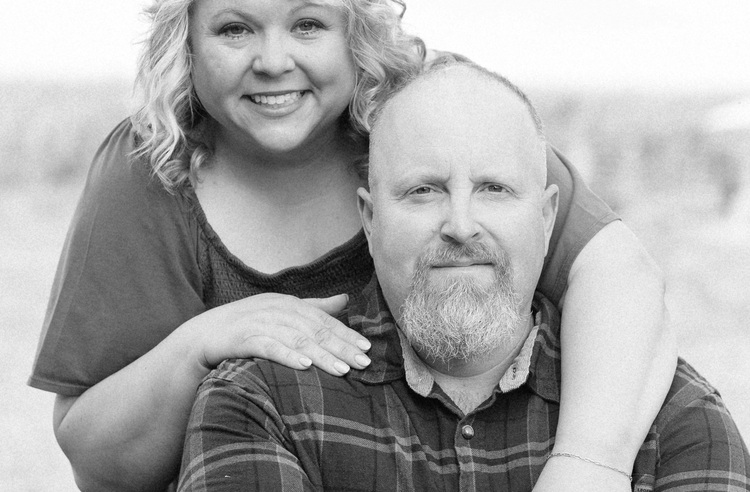 Scott & Krystal Woolever adoption photo 3