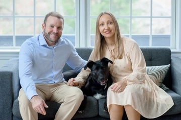 Karina and Jared Shows adoption profile photo