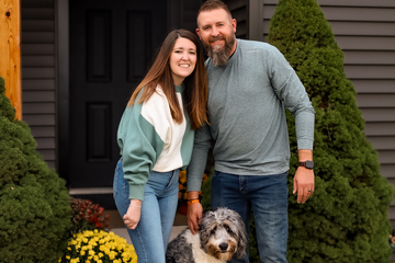 Ty & Jessica Biller adoption profile photo
