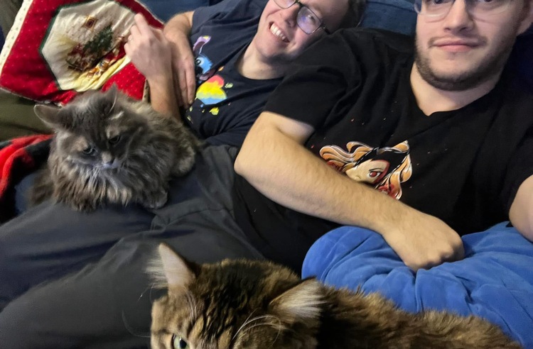 Ben & Drew Bostian adoption photo 4