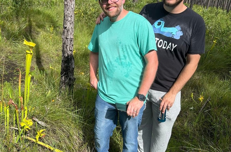 Ben & Drew Bostian adoption photo 8