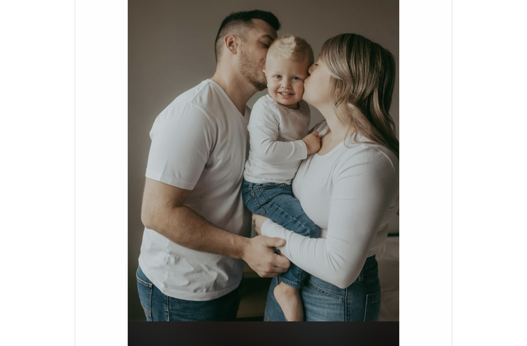 Kyle & McKayla  D. adoption photo 1