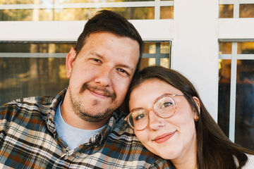 Andrew & Suzannah Wilkins adoption profile photo