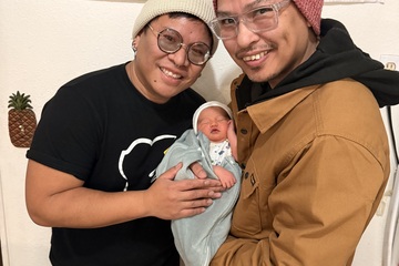 Kawika & Craig Oliveira adoption profile photo