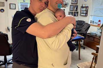 Jacob and Ronny Pearsall Johnson adoption profile photo