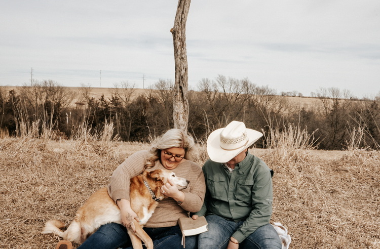 Blake and Cassidy Moody adoption photo 3