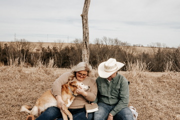 Blake and Cassidy Moody adoption profile photo