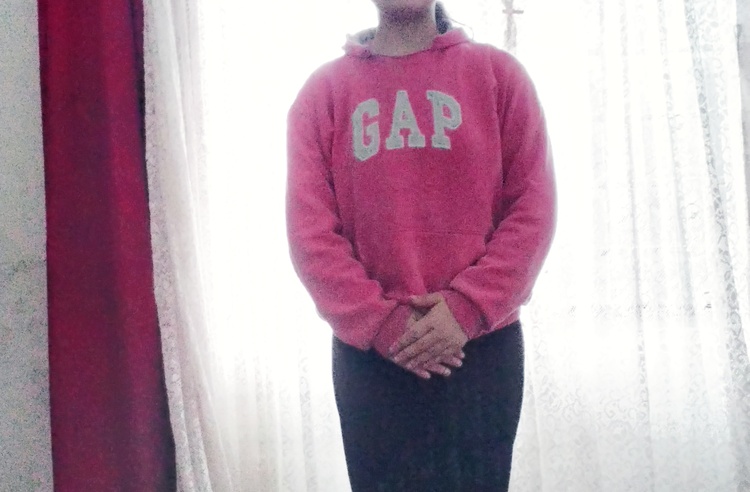 Gabriela  F. adoption photo 1