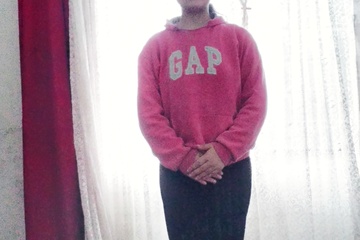 Gabriela  F. adoption profile photo