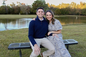 Elizabeth & Grant Loupe adoption profile photo