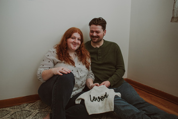 Alex & Autumn Gillespie adoption profile photo