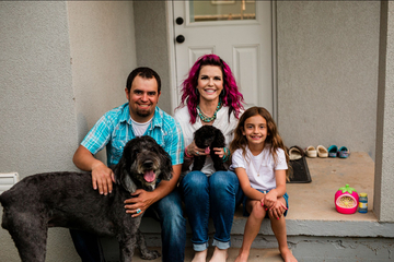 Makenzie & Jed S. adoption profile photo
