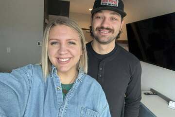 Kade & Kaylee Wendt adoption profile photo