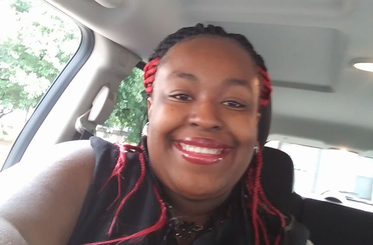 Aeyisha Lewis adoption photo 1