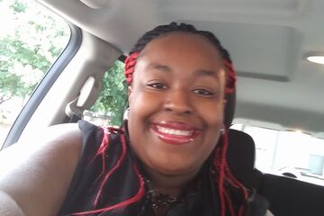 Aeyisha Lewis adoption profile photo